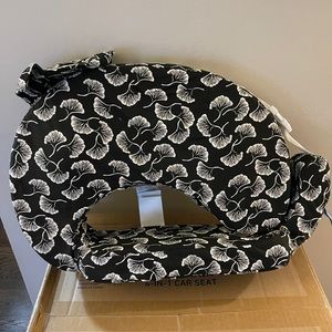 My Brest Friend Nursing Pillow